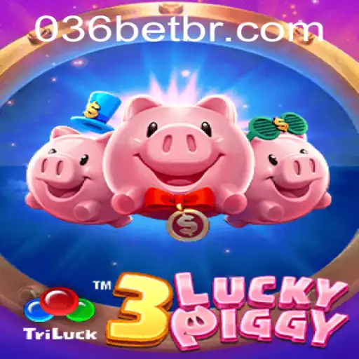 Exploring the Exciting World of 3LUCKYPIGGY and the 36 PH Login