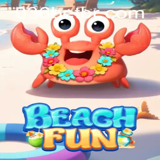 Dive into the Exciting World of BeachFun: A Fresh Gaming Adventure
