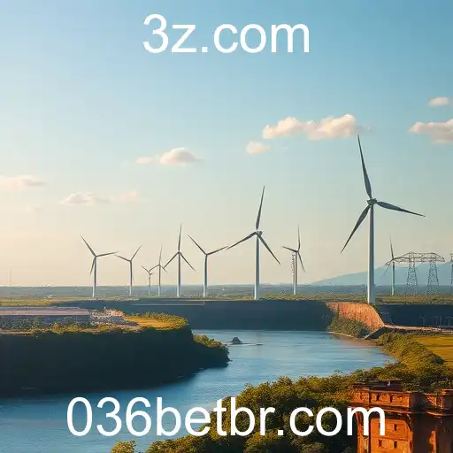 Desafios e Inovações do Setor Energético Brasileiro