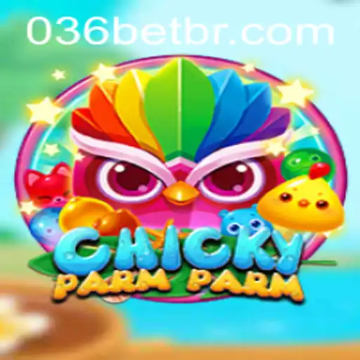ChickyParmParm: Discover the Thrilling World of 36 PH Login