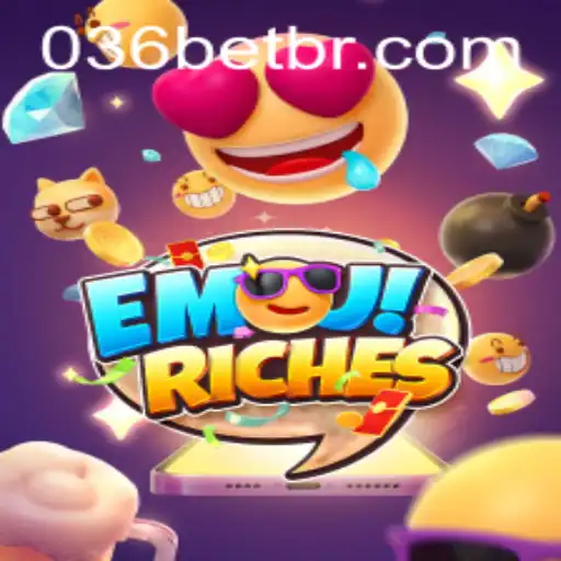 Discover EmojiRiches: A Colorful World of Gaming