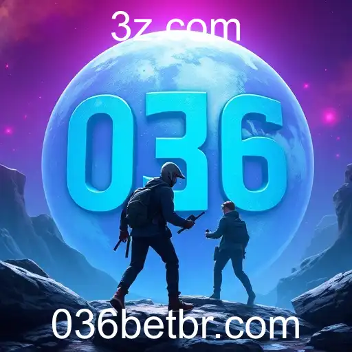 A Revolução do '036': Como os Jogos Online Estão Evoluindo