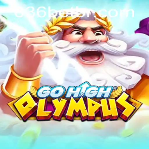 GoHighOlympus: A Journey Beyond the Skies with 36 PH Login