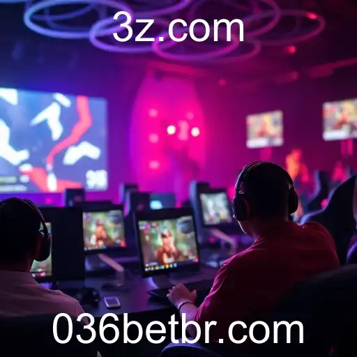 036: A Revolução do Entretenimento Digital em 2025