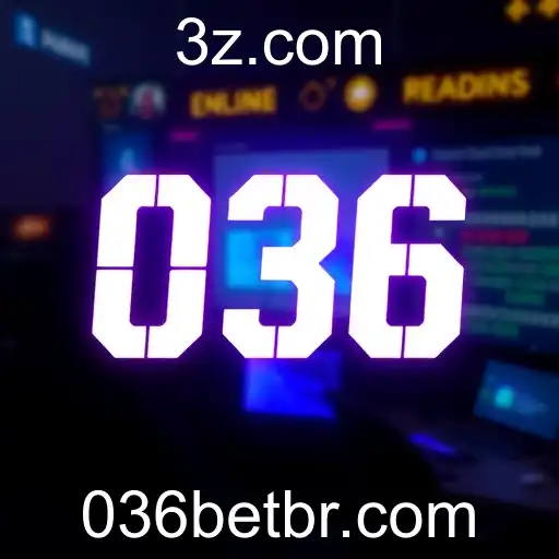 O Fenômeno 036: A Ascensão nos Sites de Jogos