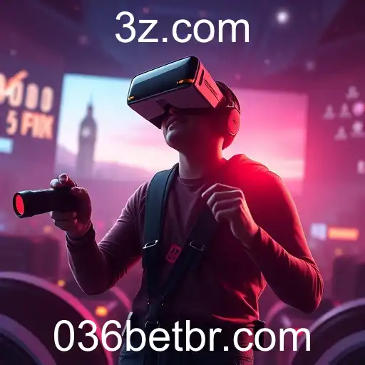 Odisséia Digital: Aventuras em 036