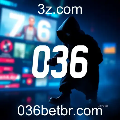 Explorando o Mundo de 036: O Futuro dos Jogos Virtuais