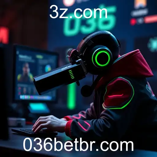 Evolução do Jogo Online em 2025: Os Destaques e Tendências do '036'