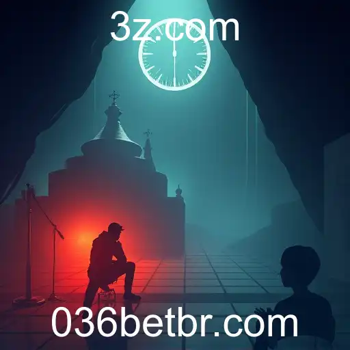 A Revolução dos Jogos Online: O Impacto de '036' no Cenário Brasileiro