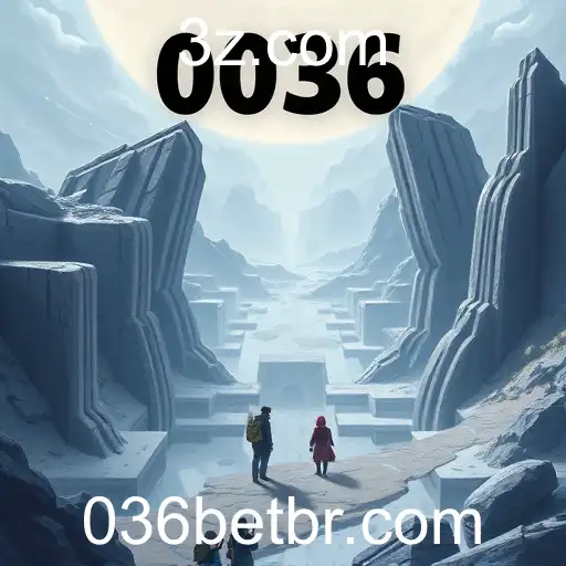 A Revolução dos Jogos Online: O Impacto de '036' na Era Digital