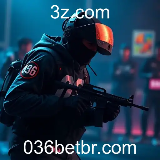 Transformações no Mundo dos Jogos em 2025