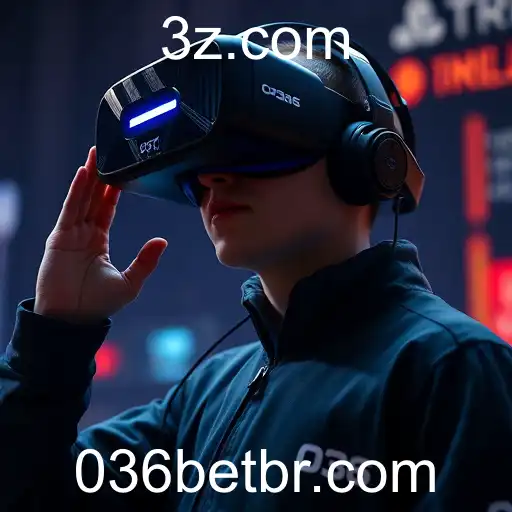 036: O Universo Crescente dos Jogos Online