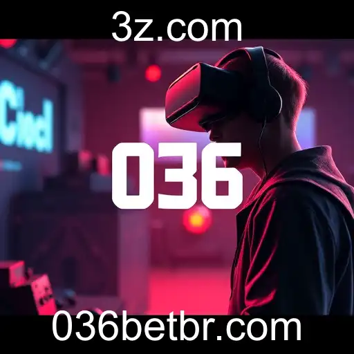 O Impacto de '036' no Crescimento dos Jogos Online