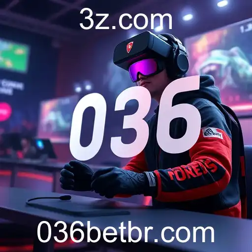 O Impacto dos Jogos Virtuais em 2025