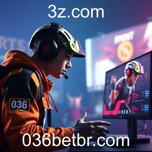 Revolução nos Jogos Online em 2025