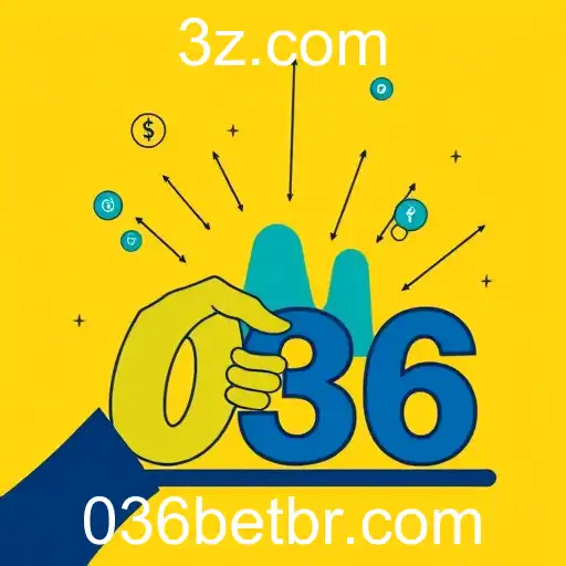 A Ascensão do 036 nos Jogos Online