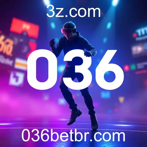 A Ascensão de Jogos através da Plataforma 036