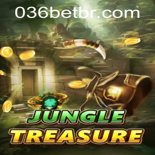 JungleTreasure: Unearthing the Hidden Wealth