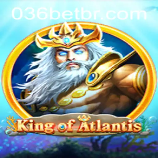 Discover the Underwater Adventure of KingofAtlantis: Dive Deep with 36 PH Login