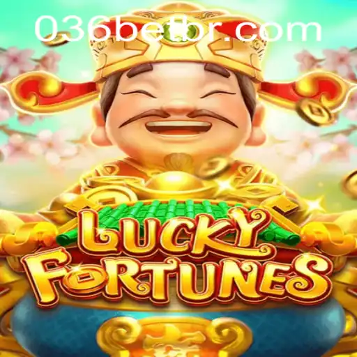 Delving into the Exciting World of LUCKYFORTUNES: A Comprehensive Guide