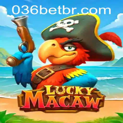 Explore the Exciting World of LuckyMacaw: A Thrilling Game Experience