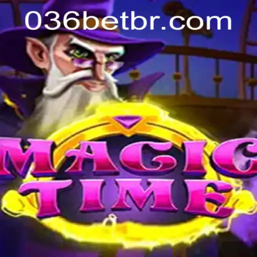 Unveiling MagicTime: A Spellbinding Adventure with 36 PH Login