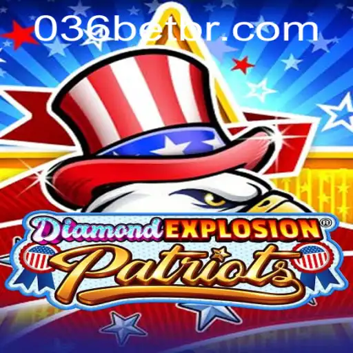 Exploring the Captivating World of DiamondExplosionPatriots: An In-Depth Look
