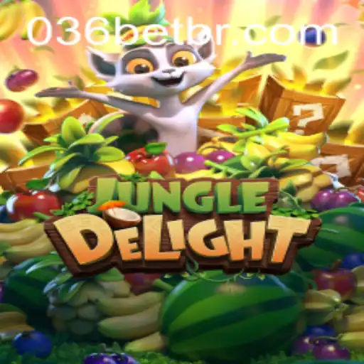 JungleDelight: An Immersive Entertainment Experience