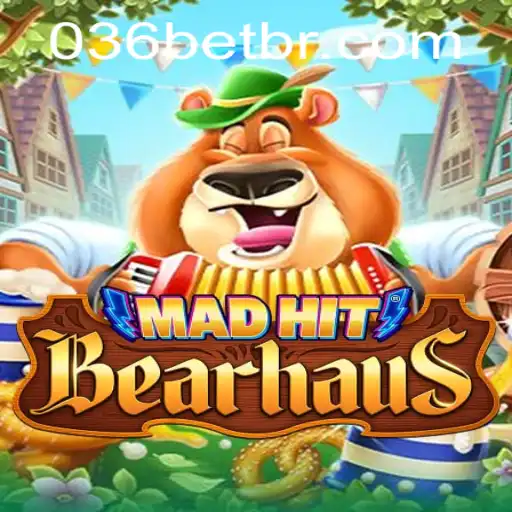 MadHitBearhaus: An Action-Packed Adventure with a Twist - 36 PH Login