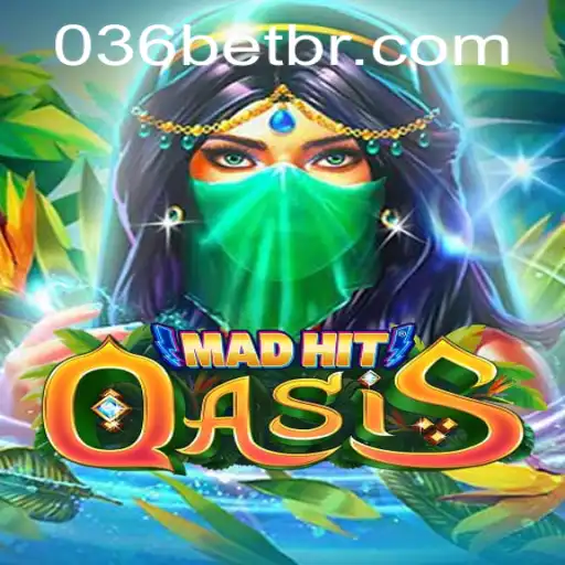 Unveiling MadHitOasis: The Latest Sensation in Gaming