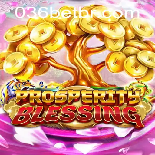 Discover ProsperityBlessing: A Captivating Journey into Gaming Excellence