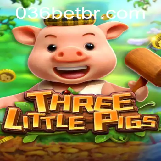 THREELITTLEPIGS: A Modern Twist on a Classic Tale