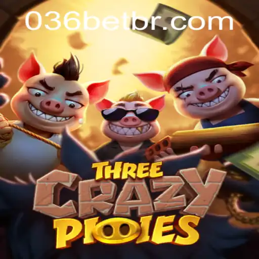Unveiling the Excitement of ThreeCrazyPiggies - Dive into the World of 36 PH Login