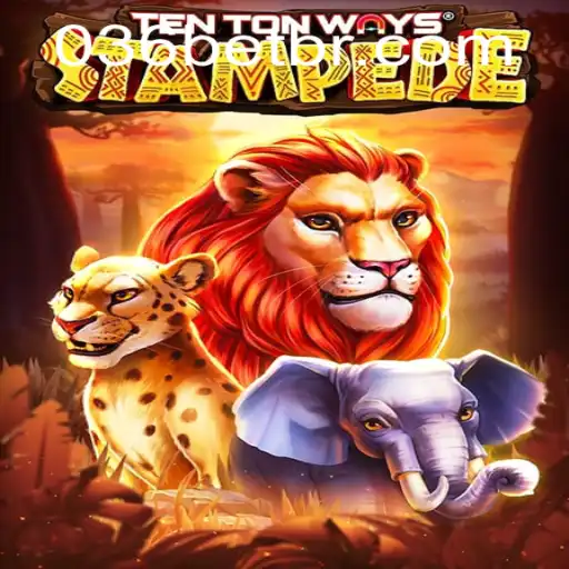 Discover the Thrilling World of TenTonWaysStampede: A Dynamic Gaming Experience